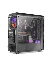 Caja Gaming Semitorre Nox Hummer TGM