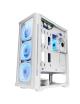 Caja Gaming Torre Mars Gaming MC-NEO/ Blanca