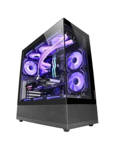 Caja Gaming Semitorre Mars Gaming MC-SET