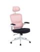 Silla Gaming Woxter Ergo/ Rosa