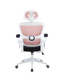 Silla Gaming Woxter Ergo/ Rosa