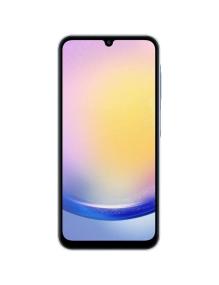 Smartphone Samsung Galaxy A25 6GB/ 128GB/ 6.5'/ 5G/ Azul