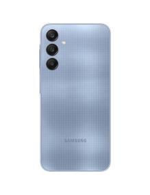 Smartphone Samsung Galaxy A25 6GB/ 128GB/ 6.5'/ 5G/ Azul