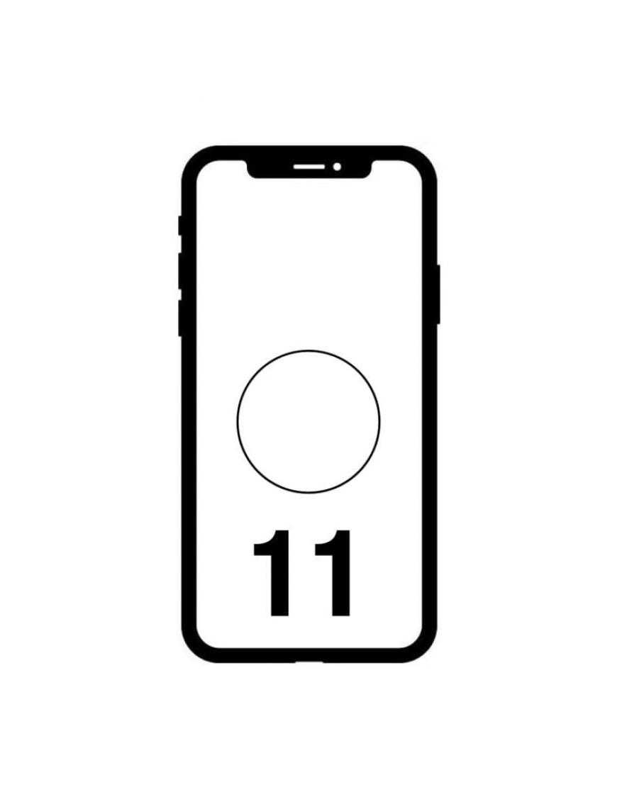 Smartphone Apple iPhone 11 128GB/ 6.1'/ Blanco