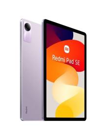 Tablet Xiaomi Redmi Pad SE 11'/ 8GB/ 256GB/ Octacore/ Morado Lavanda