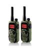 Walkie Talkie Topcom RC-6406/ Hasta 10km/ 8 canales