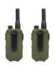 Walkie Talkie Topcom RC-6406/ Hasta 10km/ 8 canales