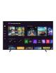 Televisor Samsung QLED Q60D TQ50Q60DAU 50'/ Ultra HD 4K/ Smart TV/ WiFi