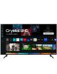 Televisor Samsung Crystal UHD TU43CU7025K 43'/ Ultra HD 4K/ Smart TV/ WiFi