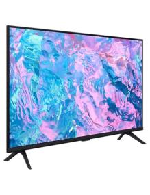 Televisor Samsung Crystal UHD TU43CU7025K 43'/ Ultra HD 4K/ Smart TV/ WiFi