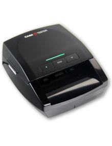 Detector de Billetes Falsos Cash Tester CT 432 SD