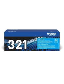 Tóner Original Brother TN321C/ Cian