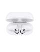 Auriculares Bluetooth Apple AirPods V2 con estuche de carga