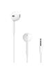 Auriculares Apple EarPods con Micrófono/ Jack 3.5mm