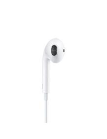 Auriculares Apple EarPods con Micrófono/ Jack 3.5mm