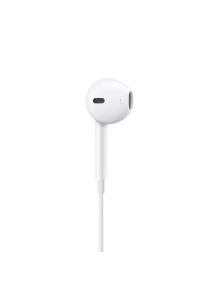 Auriculares Apple EarPods con Micrófono/ Jack 3.5mm