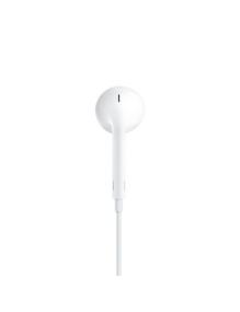 Auriculares Apple EarPods con Micrófono/ Jack 3.5mm