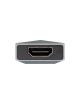 Docking USB Tipo-C Aisens ASUC-4P002-GR/ 1xHDMI/ 2xUSB/ 1xUSB Tipo-C PD/ Gris