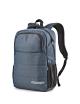 Mochila Monray Sacks Charter para Portátiles hasta 15.6'/ Azul