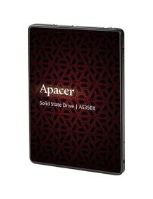 Disco SSD Apacer AS350X 1TB/ SATA III/ Full Capacity