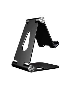 Soporte para Smartphone/Tablet Aisens MS2PM-090/ Negro