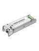 Modulo SFP Transceptor de Fibra Óptica TP-Link TL-SM321A-2 Bidireccional