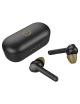 Auriculares Bluetooth Hiditec Vesta 90's Limited Edition con estuche de carga/ Autonomía 8h/ Negros