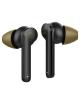 Auriculares Bluetooth Hiditec Vesta 90's Limited Edition con estuche de carga/ Autonomía 8h/ Negros