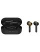 Auriculares Bluetooth Hiditec Vesta 90's Limited Edition con estuche de carga/ Autonomía 8h/ Negros