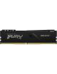 Memoria RAM Kingston FURY Beast 16GB/ DDR4/ 2666MHz/ 1.2V/ CL16/ DIMM