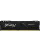 Memoria RAM Kingston FURY Beast 16GB/ DDR4/ 3600MHz/ 1.35V/ CL18/ DIMM