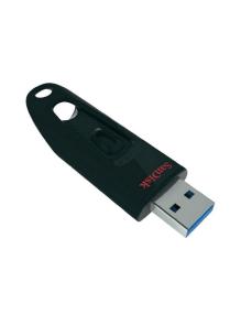 Pendrive 128GB SanDisk Cruzer Ultra USB 3.0