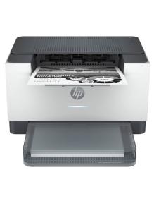 Impresora Láser Monocromo HP Laserjet M209dw WiFi/ Dúplex/ Blanca