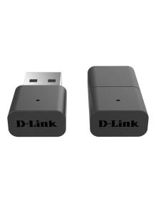 Adaptador USB - WiFi D-Link NANO DWA-131/ 150Mbps