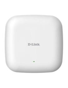 Punto de Acceso Inalámbrico D-Link DAP-2610 1300Mbps/ 2.4GHz 5GHz/ Antenas de 3dBi/ WiFi 802.11ac/n/b/g