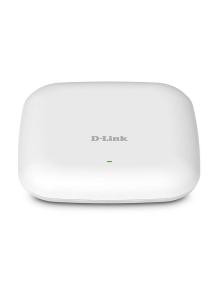 Punto de Acceso Inalámbrico D-Link DAP-2610 1300Mbps/ 2.4GHz 5GHz/ Antenas de 3dBi/ WiFi 802.11ac/n/b/g