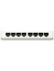 Switch D-Link GO-SW-8E 8 Puertos/ RJ-45 10/100