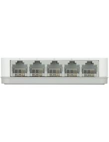 Switch D-Link GO-SW-8E 8 Puertos/ RJ-45 10/100