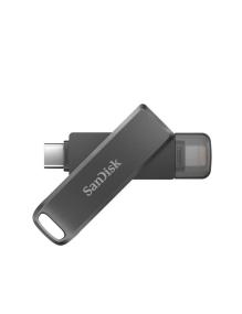 Pendrive Sandisk IXPAND SDIX70N-128G-GN6NE - 128Gb Luxe