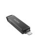 Pendrive Sandisk IXPAND SDIX70N-128G-GN6NE - 128Gb Luxe