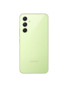 Smartphone Samsung Galaxy A54 8GB/ 256GB/ 6.4'/ 5G/ Verde Lima