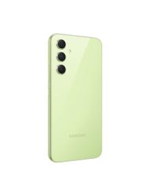 Smartphone Samsung Galaxy A54 8GB/ 256GB/ 6.4'/ 5G/ Verde Lima