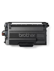 Tóner Original Brother TN3600XL Alta Capacidad/ Negro