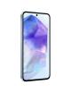 Smartphone Samsung Galaxy A55 8GB/ 256GB/ 6.6'/ 5G/ Azul Cielo