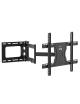 Soporte de Pared Extensible Approx Appst16X para TV de 17-60'/ hasta 50kg