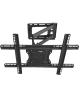 Soporte de Pared Extensible Approx Appst16X para TV de 17-60'/ hasta 50kg