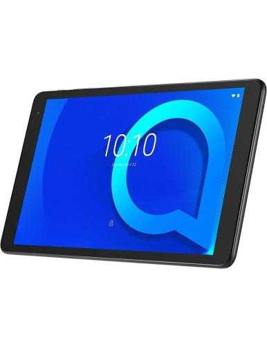 Tablet Alcatel 1T 10 10.1'/ 2GB/ 32GB/ Quadcore/ Negra