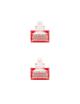 Cable de Red RJ45 UTP Nanocable 10.20.0401-R Cat.6/ 1m/ Rojo