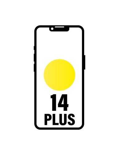 Smartphone Apple iPhone 14 Plus 256Gb/ 6.7'/ 5G/ Amarillo