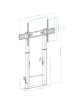 Soporte de Pared Fijo/ Suelo TooQ LOTTUS FS2290HM-B para TV de 55-100'/ hasta 100kg